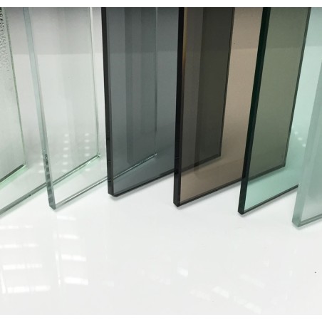 Verre et miroir sur mesure - Prix immédiat en ligne