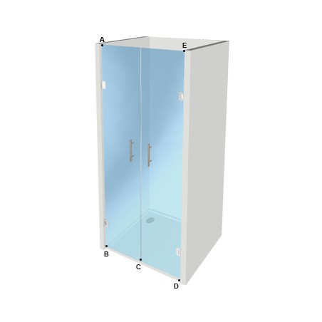 Légende de l\'image douche