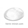 Pastilles adhésives anti-dérapante pour verre