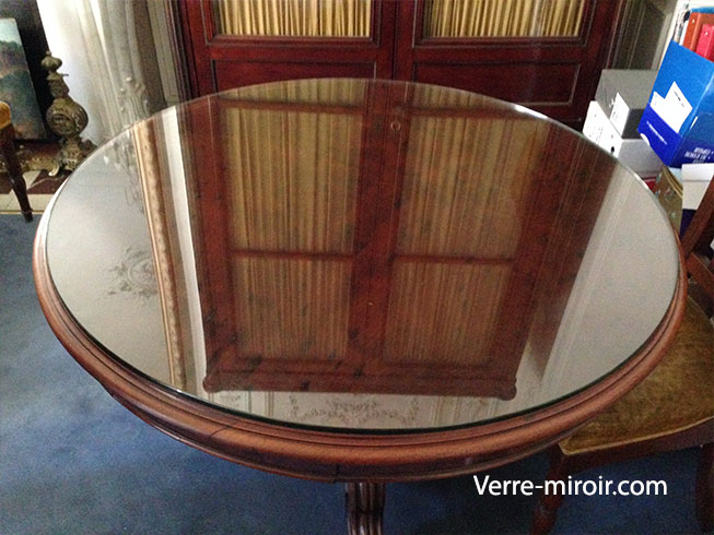 Protège coin spécial table en verre - ProtectHome