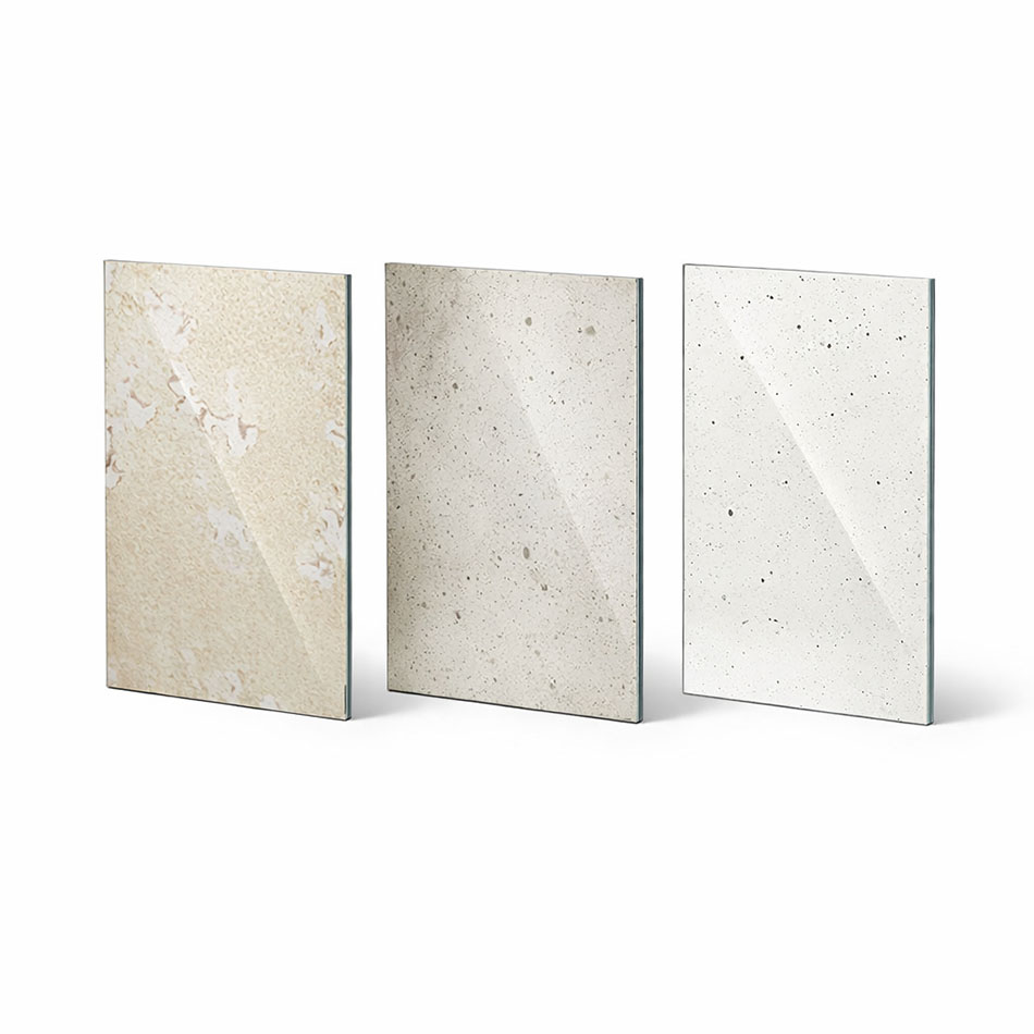 Miroirs Vieillis
