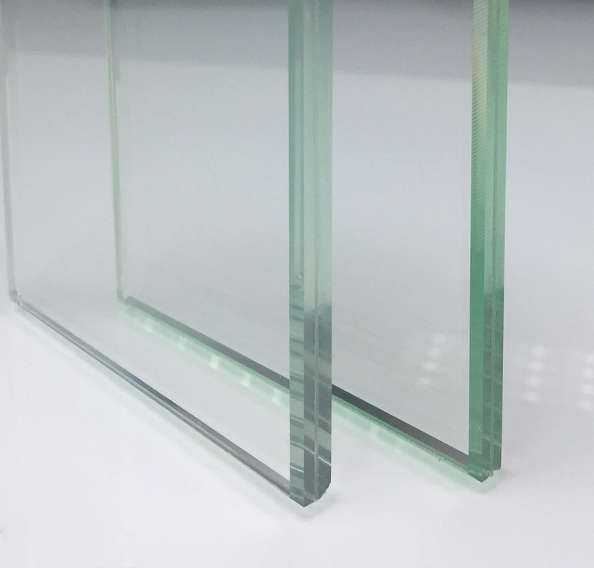Verres Feuilletés