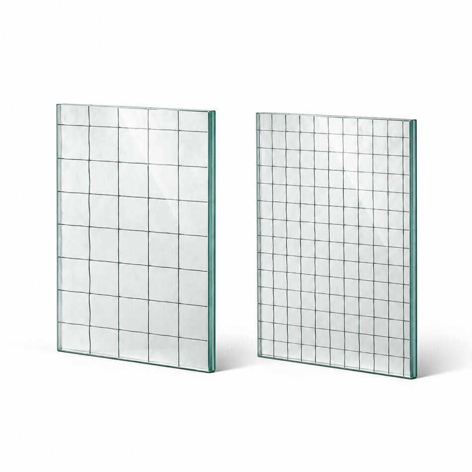 Verre armé