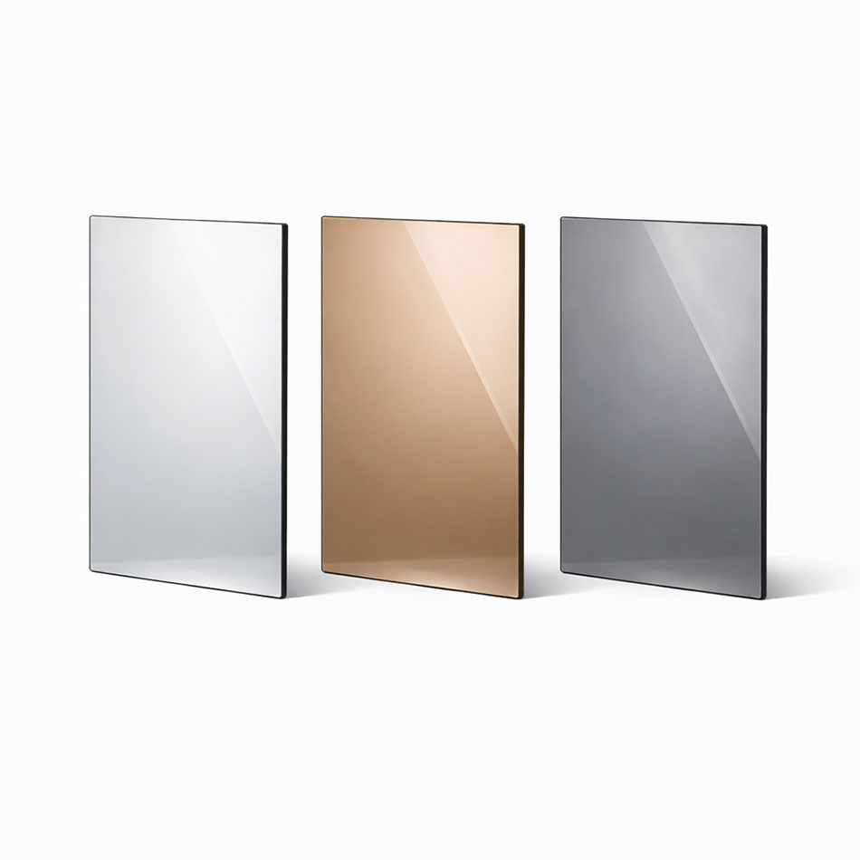 Miroirs