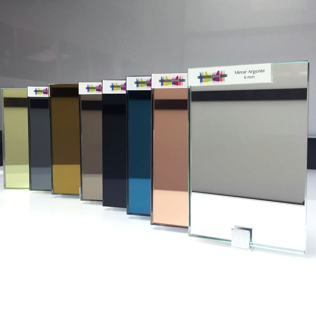 Miroirs